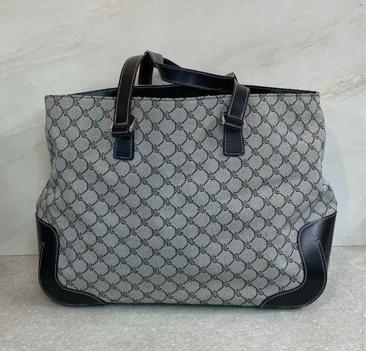 Ralph Lauren Large Handbag