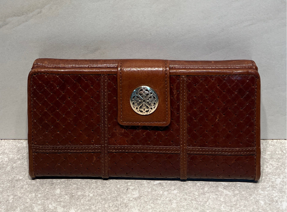Brighton Wallet