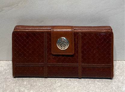 Brighton Wallet