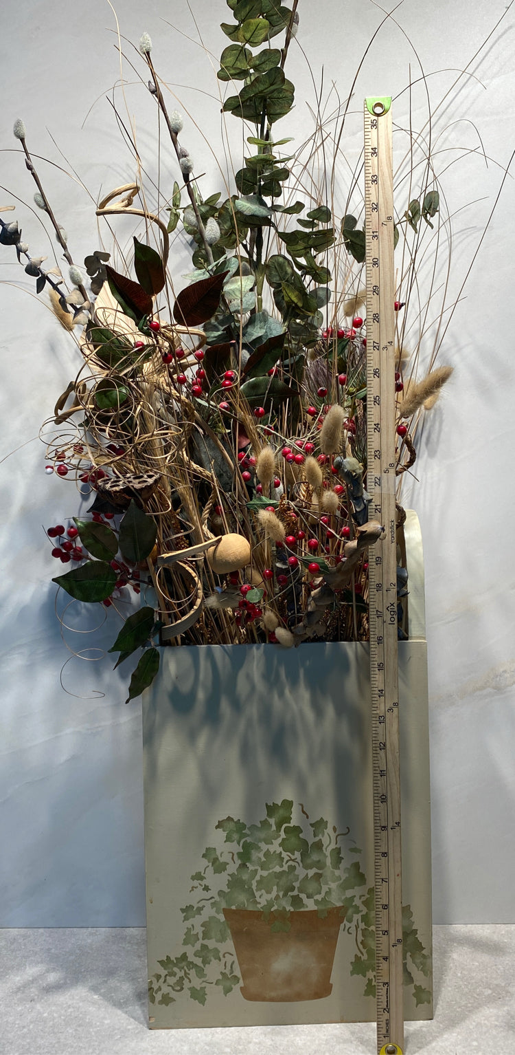 Artificial Decor
