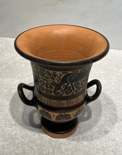 Vase - as found