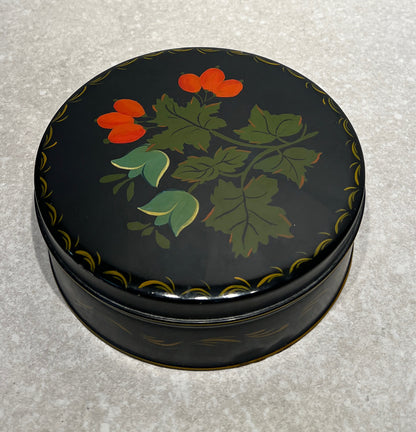 Old Tin Can