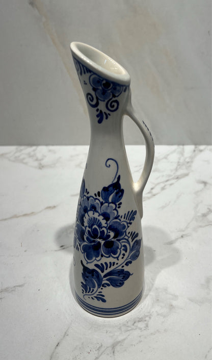 Delft Pitcher