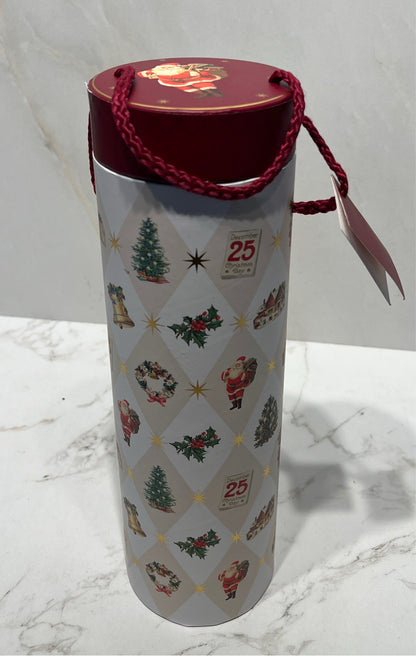 Covered Box
