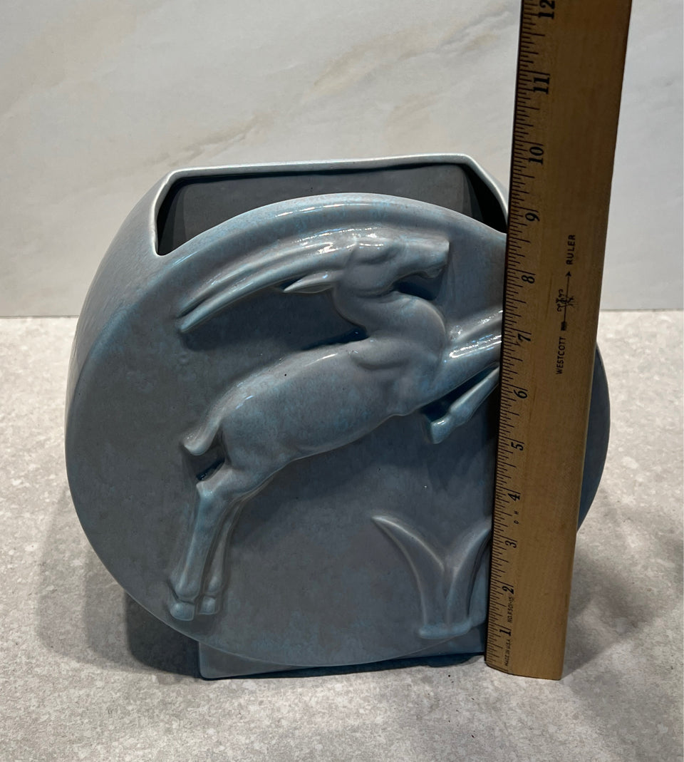 Gonder Pottery 215 Gazelle