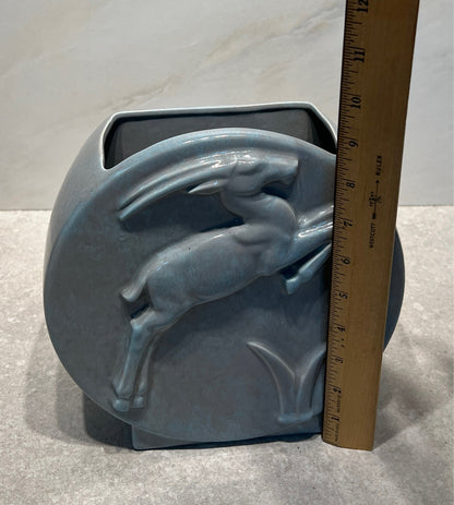 Gonder Pottery 215 Gazelle