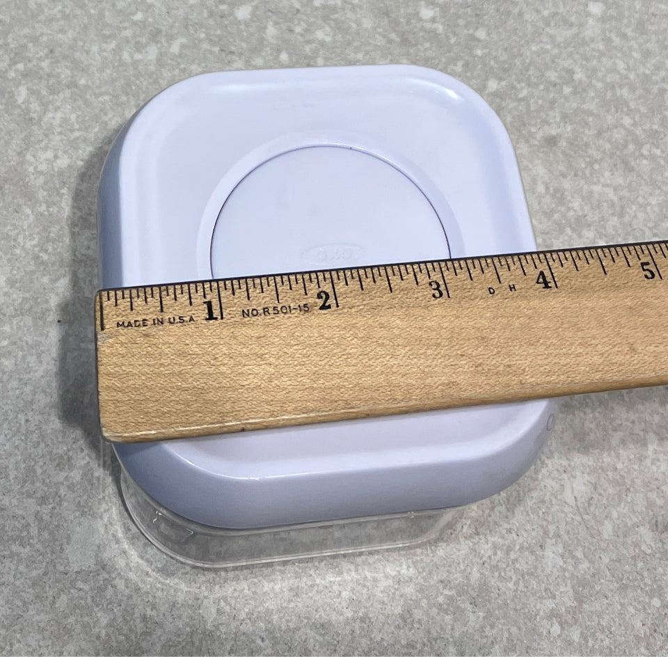 Covered Jar
