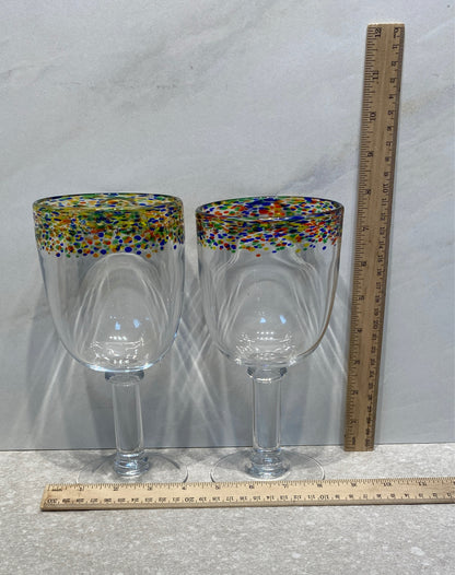 Pair of Glasses