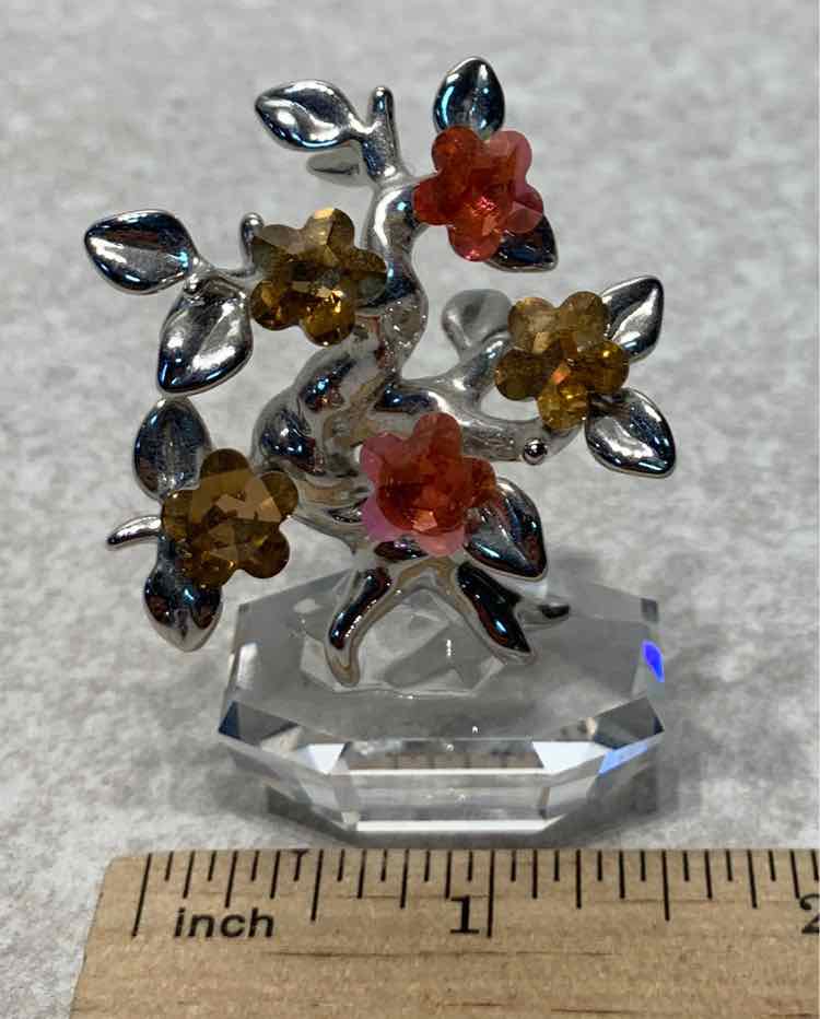 Swarovski Bon Sai Tree