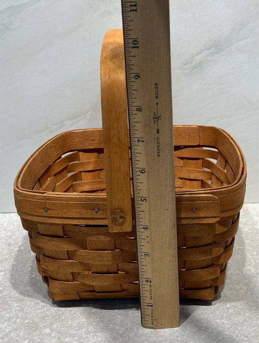 Longaberger Basket