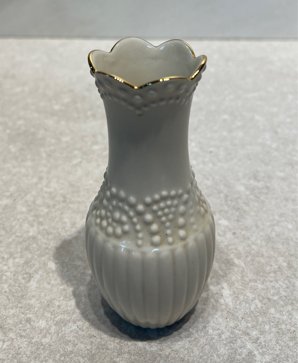 Lenox Vase