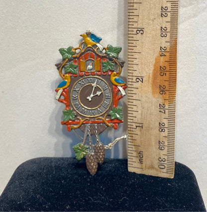 Germany Petwer 2 Sided Ornament