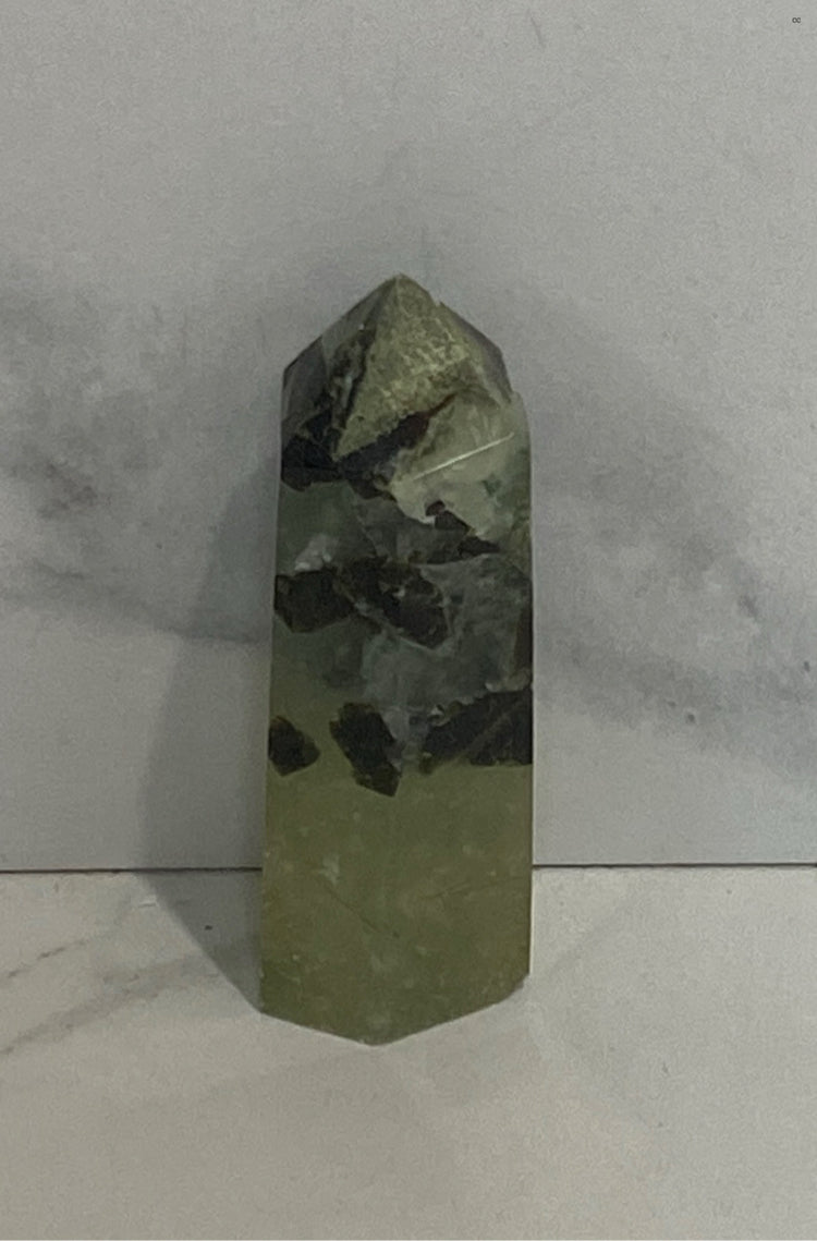 Rock Tower