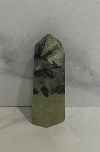 Rock Tower
