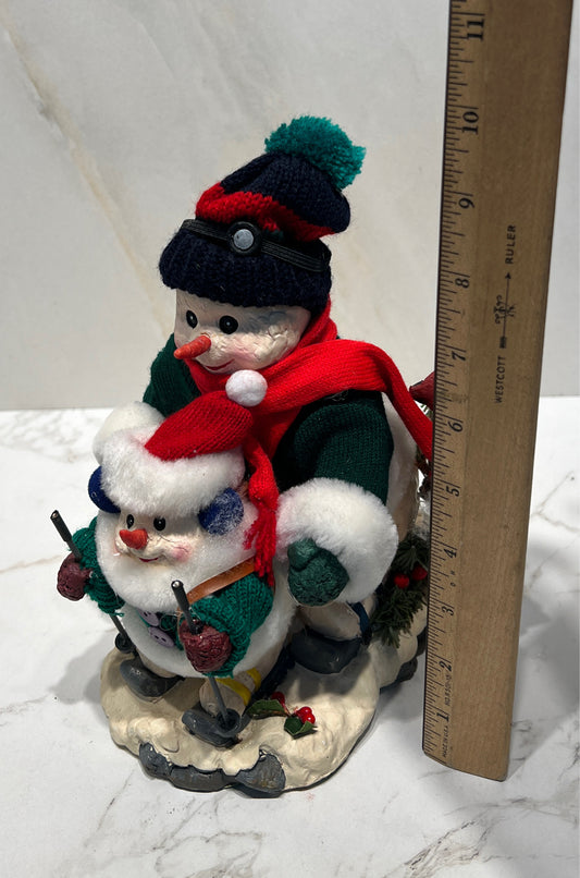 Snowman