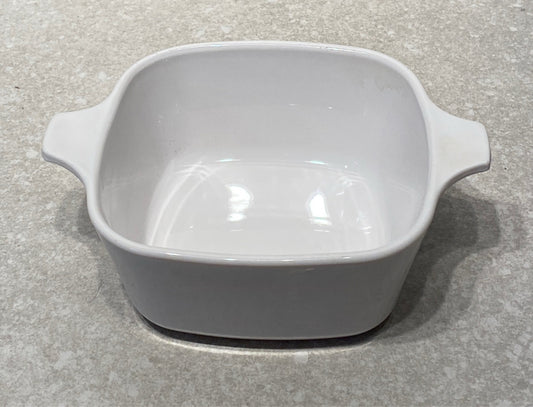 Corningware Bowl - No Cover