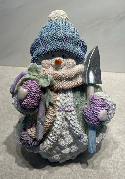 Snowman