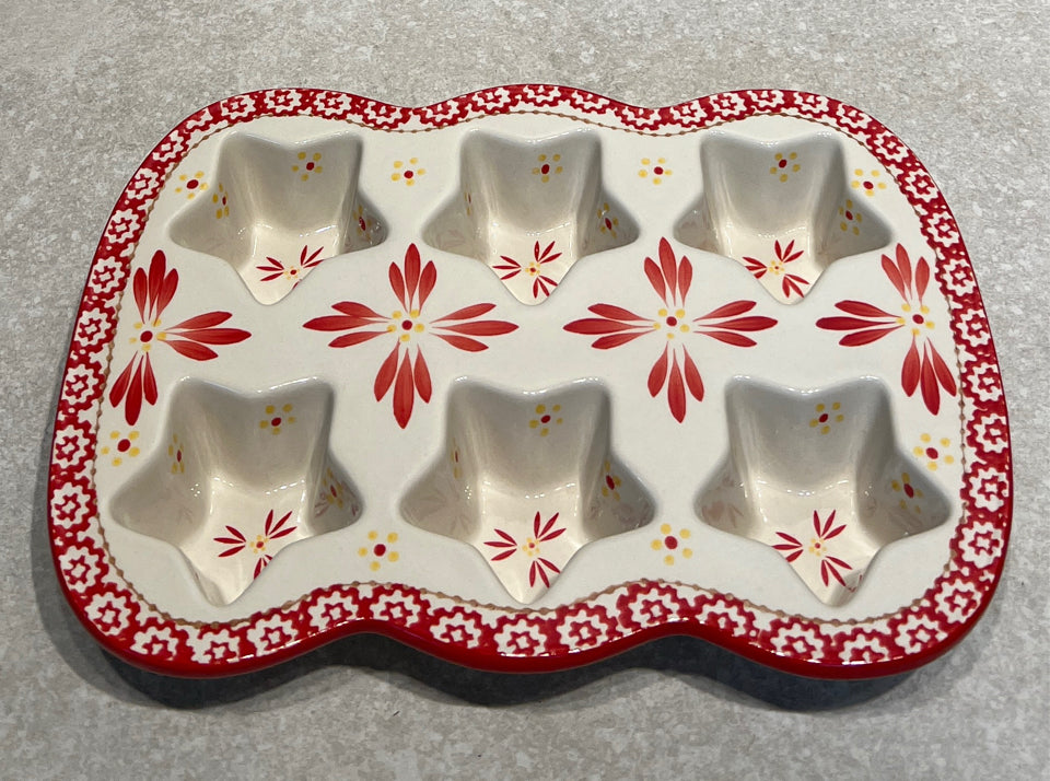 Temptations Baking Dish