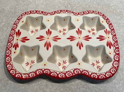 Temptations Baking Dish