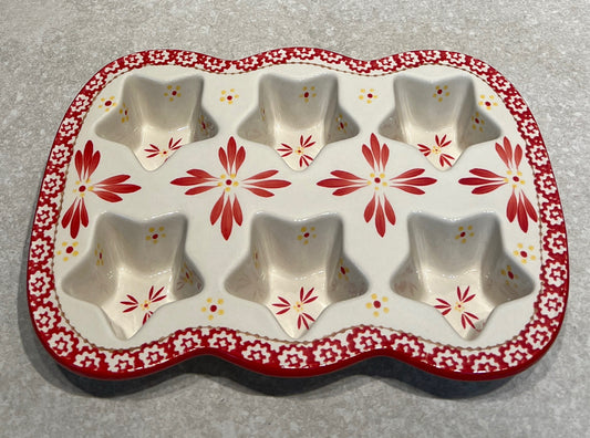 Temptations Baking Dish