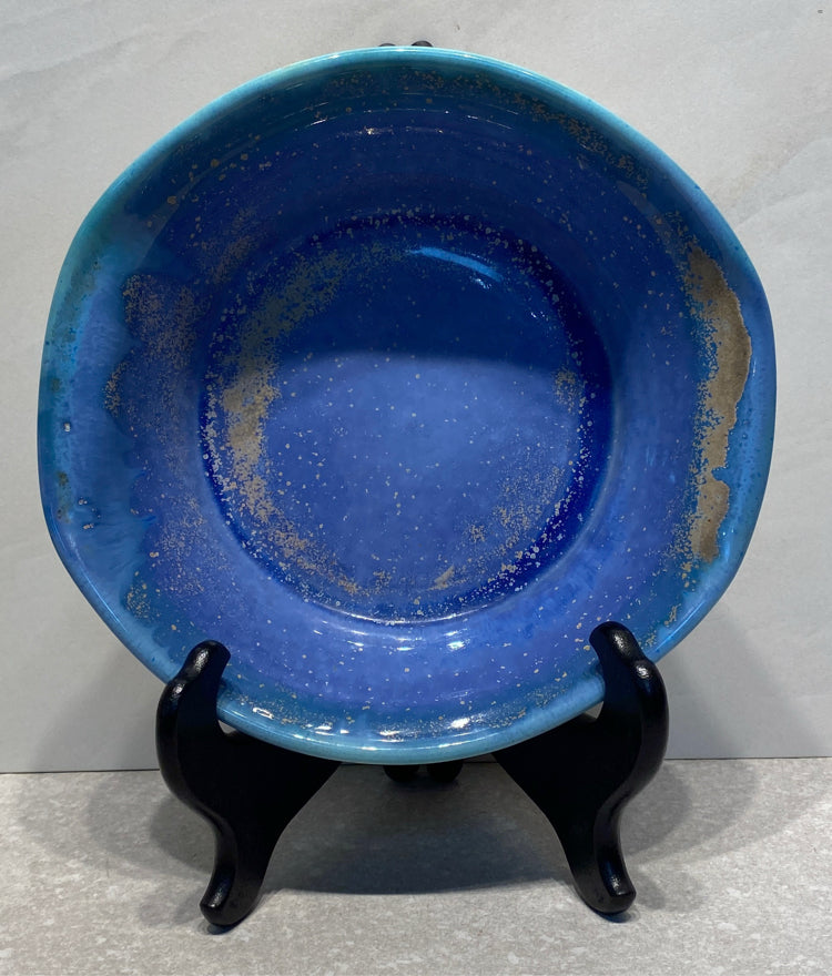Edegecomb Pottery Bowl
