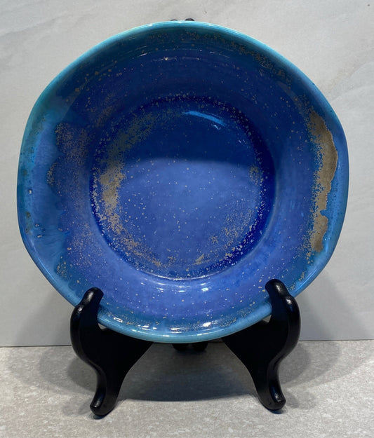 Edegecomb Pottery Bowl