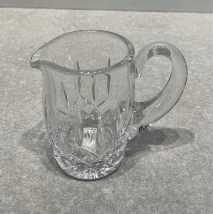 Waterford Creamer