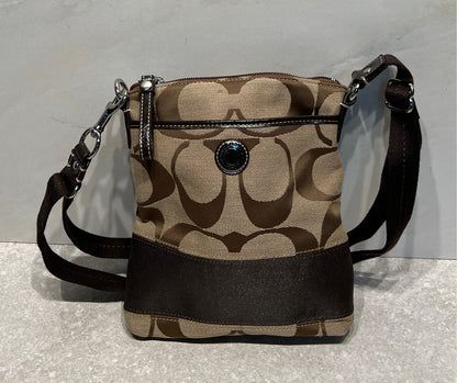 Coach Crossbody