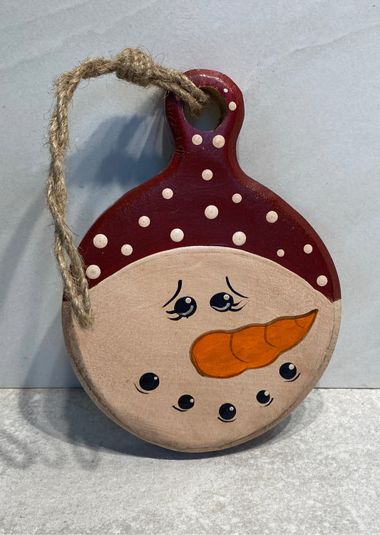 Snowman