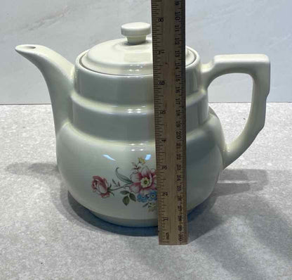 Teapot