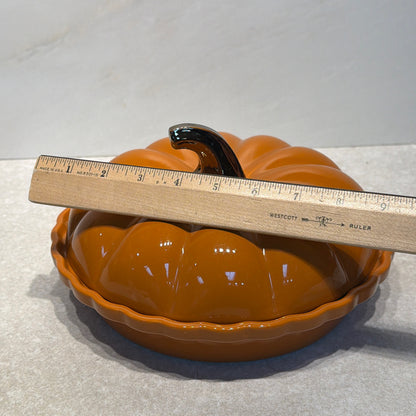 Covered Pumpkin Casserole