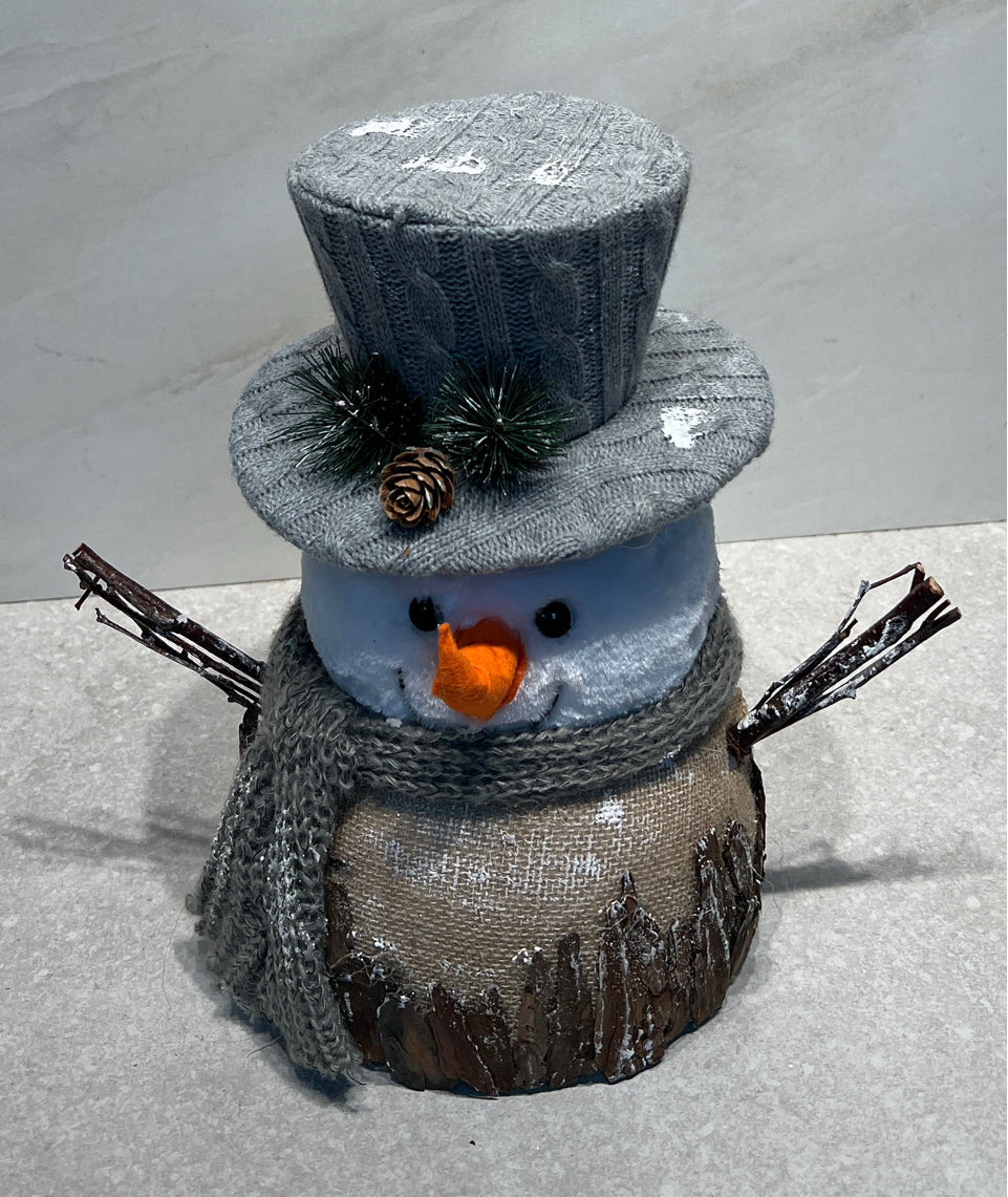 Snowman