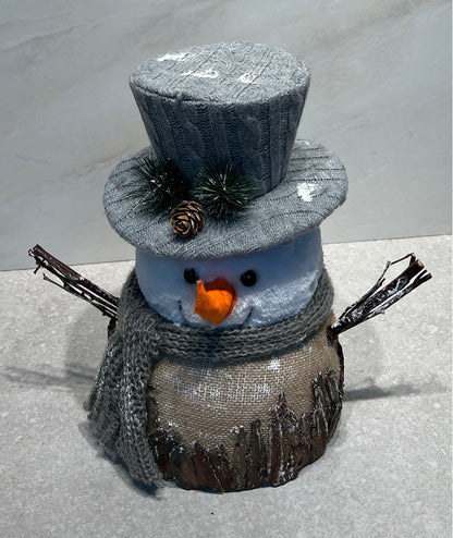 Snowman