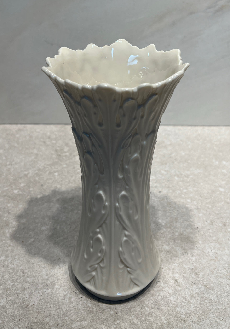 Lenox Vase