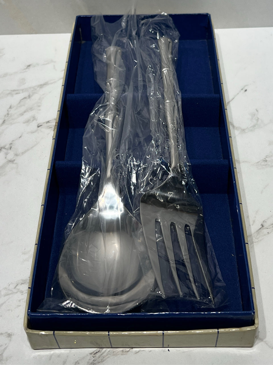 Serving Set