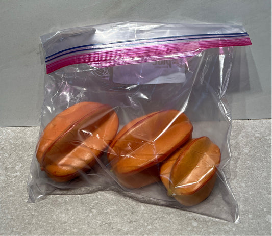 Bag Of Fruit