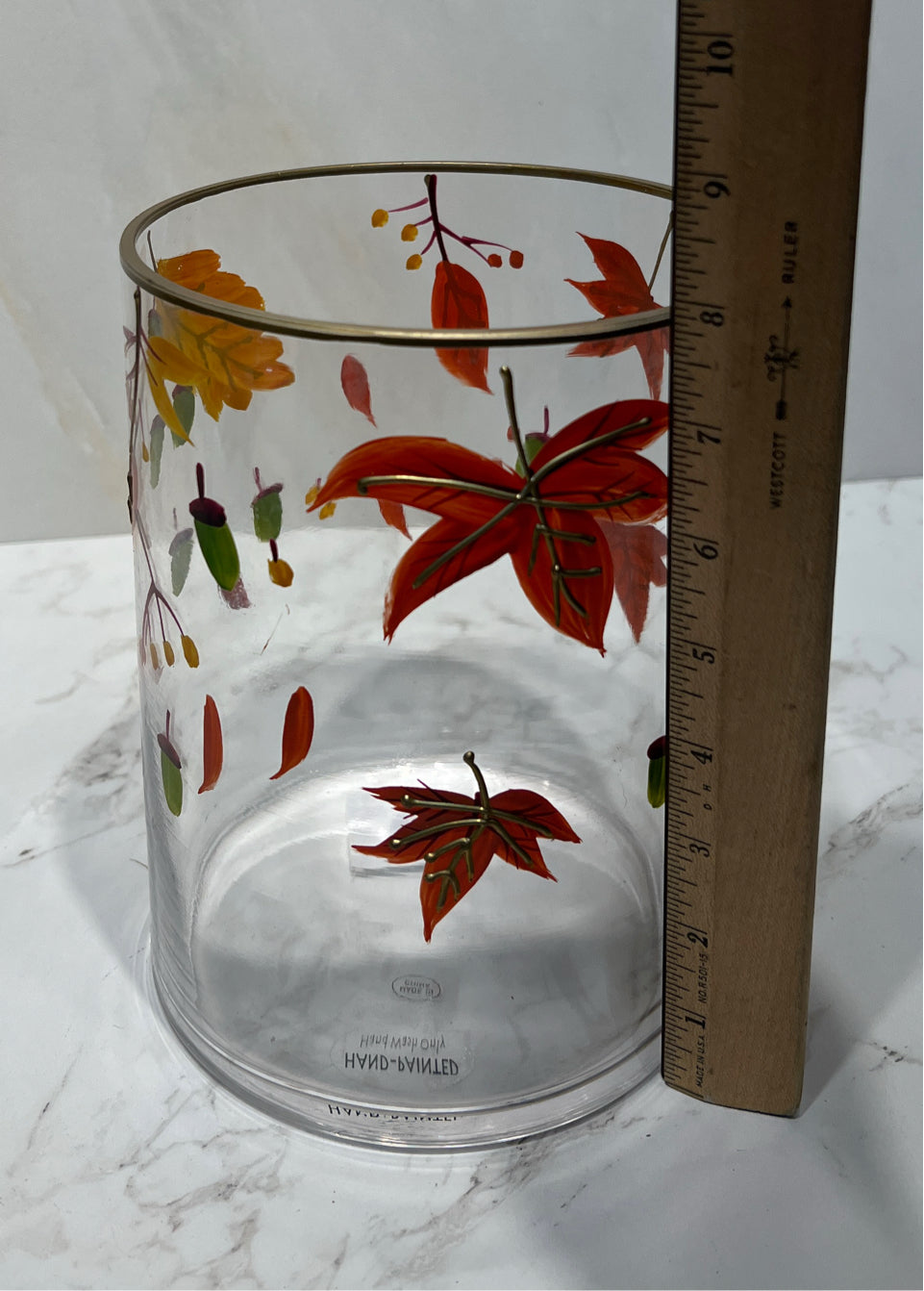 Candleholder