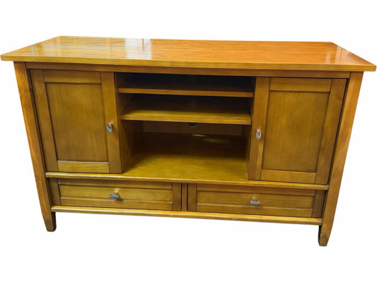 Media Cabinet