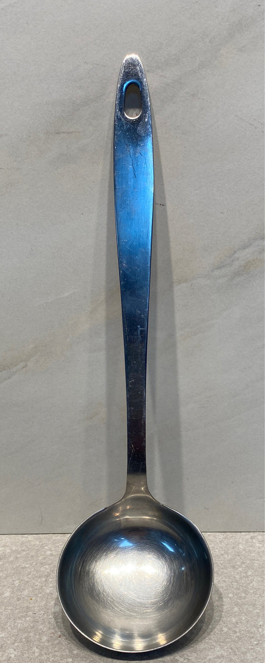 CRate and Barrel Spoon