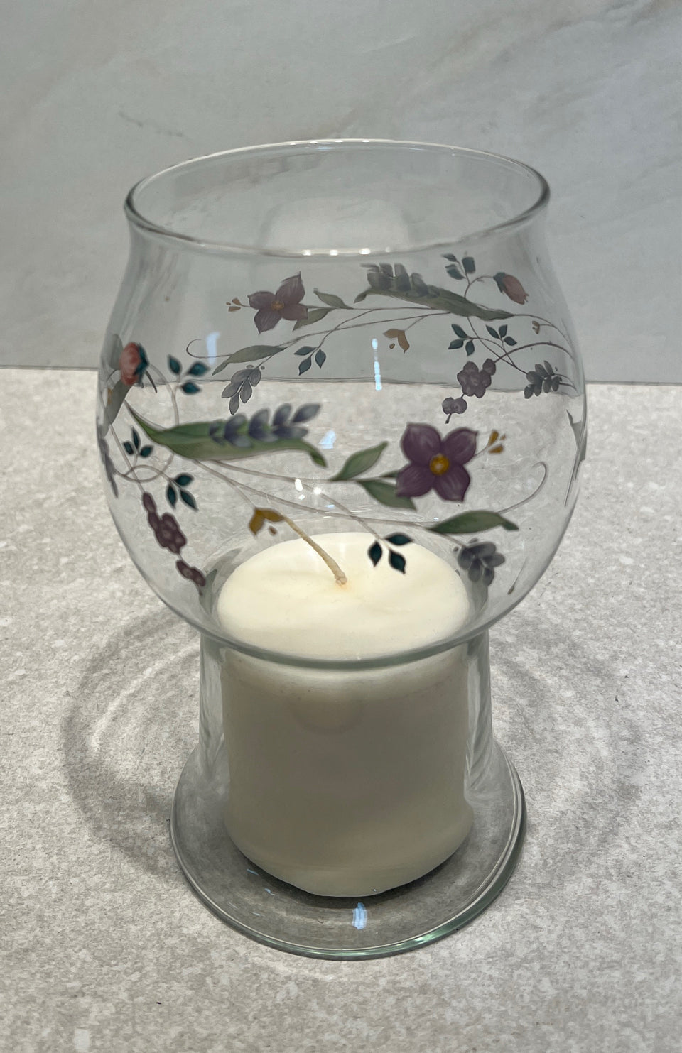 Candle Holder