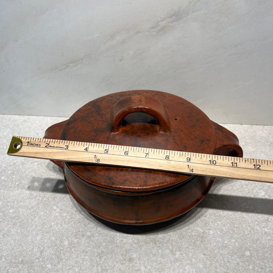 Covered Dish