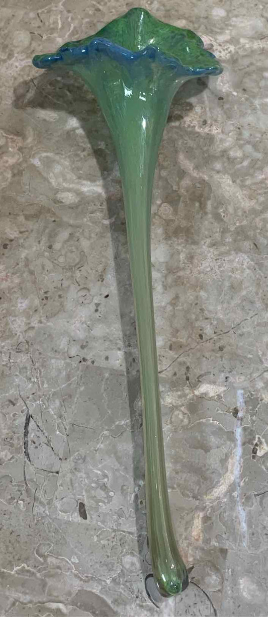 Glass Flower