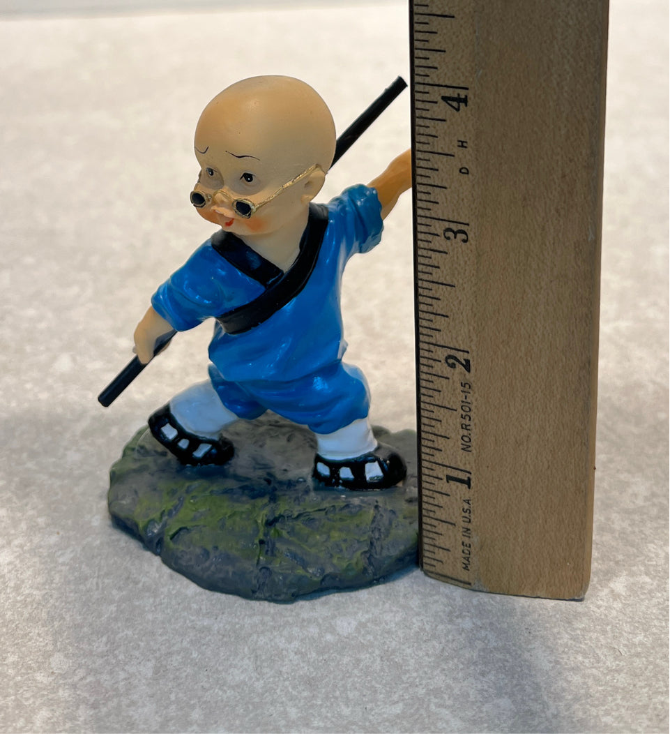 Mini Figurine