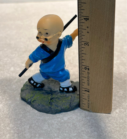 Mini Figurine