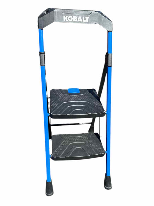 Kobalt Step Ladder