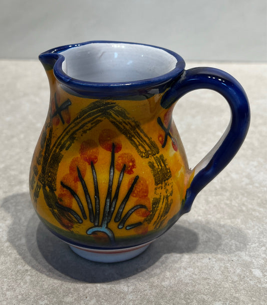 Pitcher