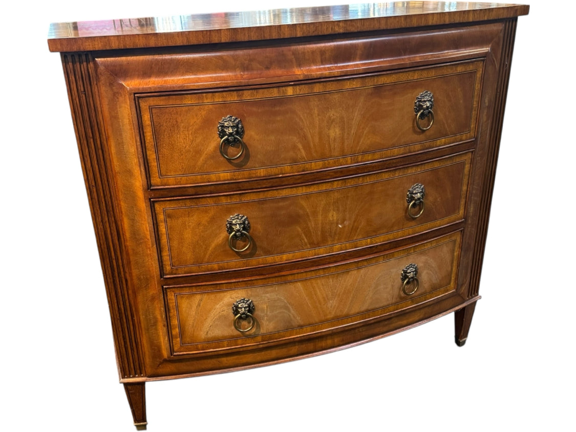 3 Drawer Chest