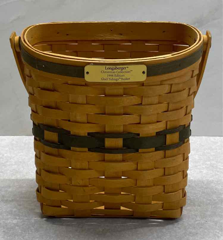 Longaberger Basket