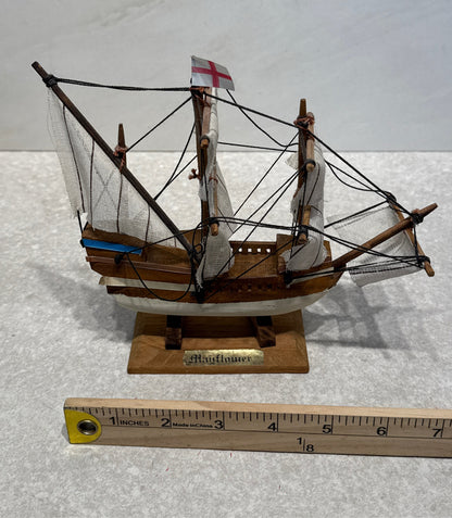 Sailboat
