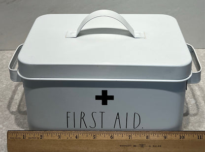 Rae Dunn First Aid